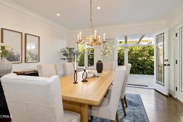 Detail Gallery Image 9 of 53 For 1351 Sonoma Dr, Altadena,  CA 91001 - 4 Beds | 3 Baths