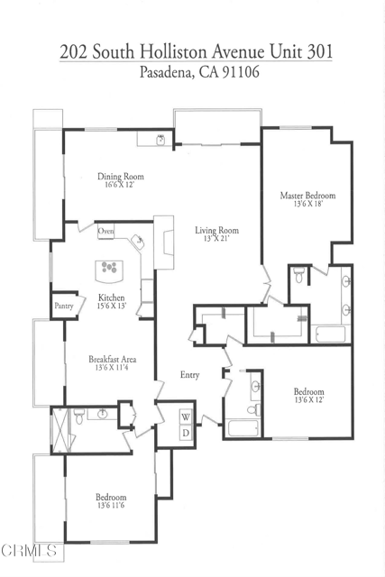 202 S Holliston Avenue, Pasadena CA: https://media.crmls.org/mediaz/91fdbacd-32ae-460f-96a2-d935a8e5b19c.png