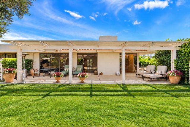 1 Rutgers Court, Rancho Mirage, CA 92270