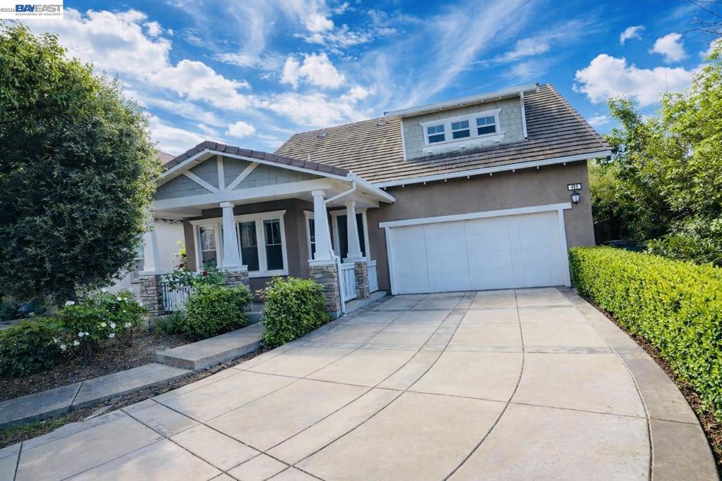498 W Callado Ct