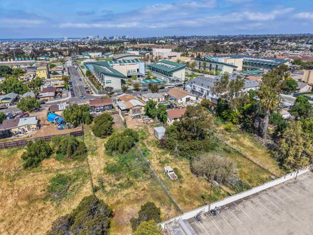 Detail Gallery Image 5 of 9 For 235 37 S Willie James Jones Ave, San Diego,  CA 92113 - – Beds | – Baths