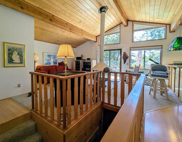 Detail Gallery Image 24 of 31 For 24655 Logan Creek Dr, Idyllwild,  CA 92549 - 2 Beds | 1/1 Baths