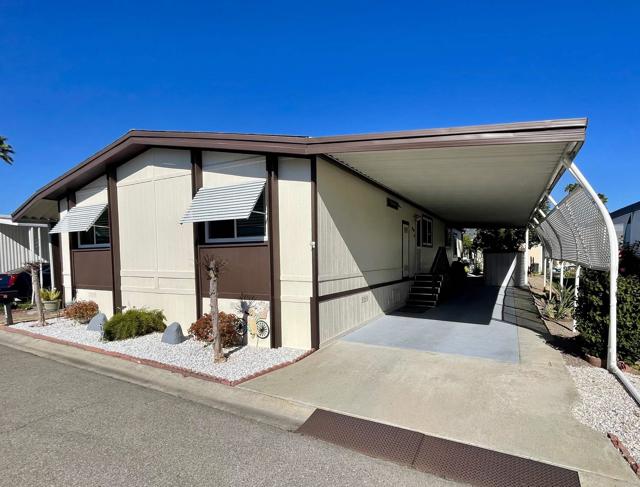 Detail Gallery Image 1 of 1 For 2300 E Valley Parkway #134,  Escondido,  CA 92027 - 3 Beds | 2 Baths