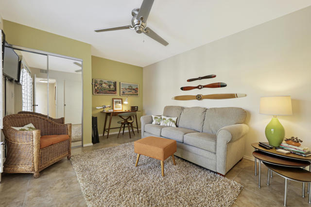 35 La Ronda Drive, Rancho Mirage, CA 92270