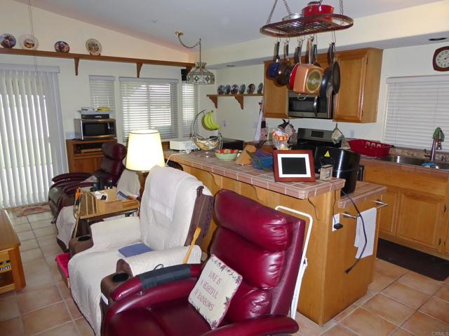 Home for Sale in Santee