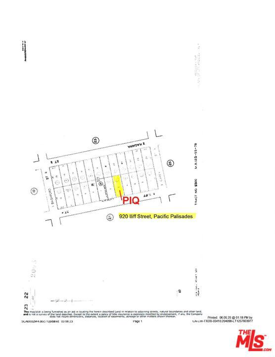 920 Iliff Street, Pacific Palisades CA: https://media.crmls.org/mediaz/920a79bf-36c3-415c-9930-64416a690700.jpg