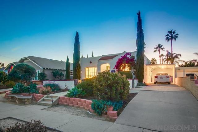 Image 45 of 53 For 5052 35th Street