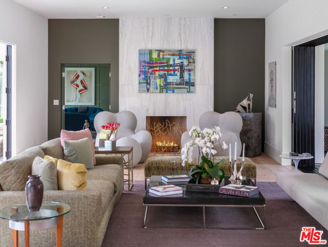 Drew Fenton | 10472 Revuelta Way Los Angeles CA | MLS: 7135109