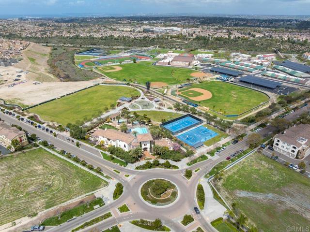 Detail Gallery Image 21 of 22 For 1214 Biltmore Pl #1,  Chula Vista,  CA 91913 - 2 Beds | 2 Baths