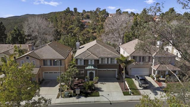 Detail Gallery Image 24 of 26 For 1979 Oxford Ct, Vista,  CA 92081 - 4 Beds | 2/1 Baths