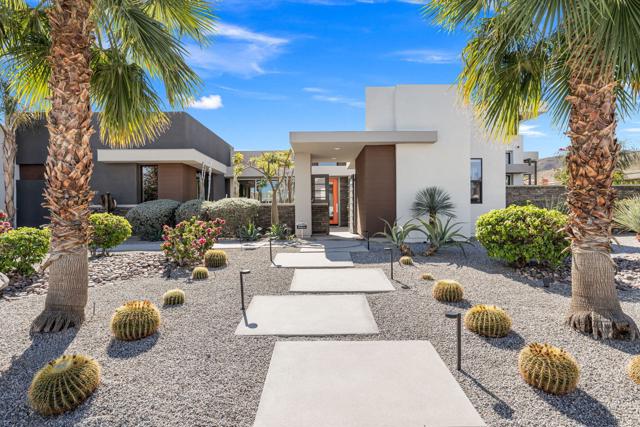 29 Topaz Court, Rancho Mirage, CA 92270