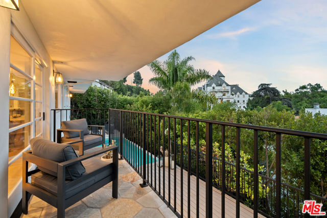 4 Bed Home for Sale in Los Angeles, California