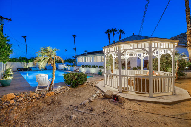 Image 42 of 61 For 46890 Highland Palms Drive