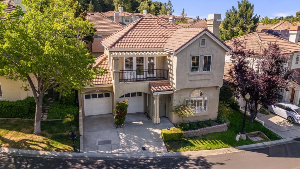 39 Arroyo View Circle