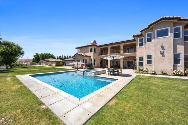 Detail Gallery Image 58 of 71 For 6301 Uplands of the Kern Dr, Bakersfield,  CA 93308 - 5 Beds | 4/1 Baths