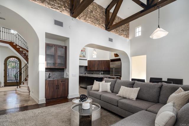 Detail Gallery Image 12 of 41 For 18596 Corte Fresco, Rancho Santa Fe,  CA 92091 - 4 Beds | 5/1 Baths