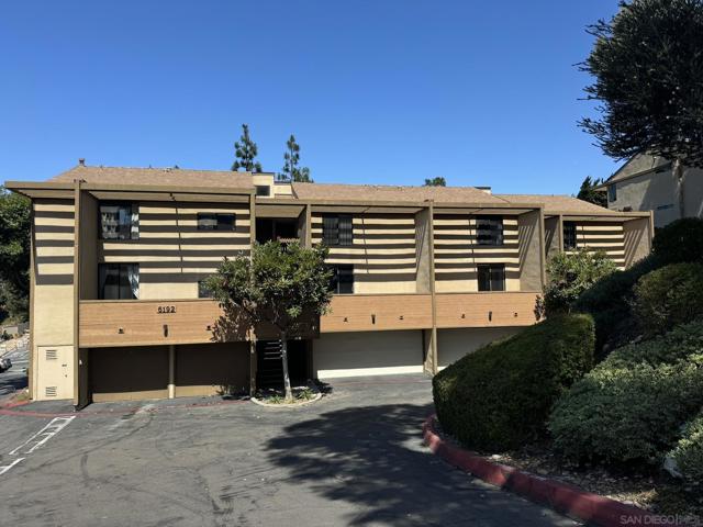 6192 Agee St, San Diego, California 92122, 2 Bedrooms Bedrooms, ,1 BathroomBathrooms,Condominium,For Sale,Agee St,240014333SD