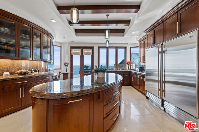 Drew Fenton | 31554 Victoria Point Road Malibu CA | MLS: 7245119