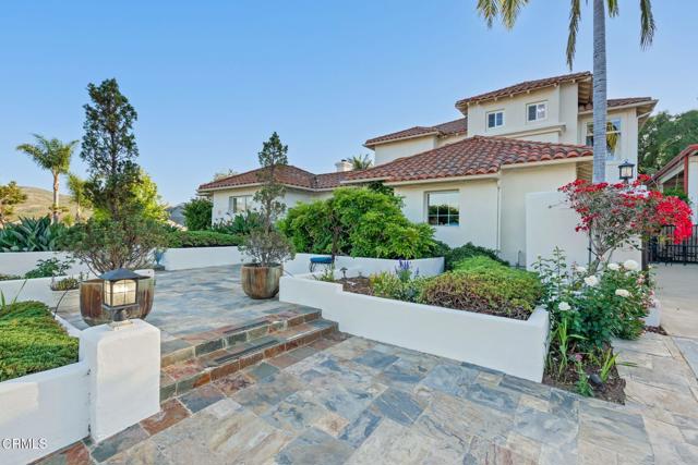 Detail Gallery Image 4 of 75 For 1639 San Rafael Way, Camarillo,  CA 93012 - 5 Beds | 4 Baths