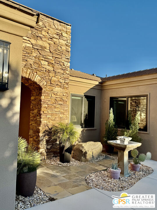 Image 1 of 44 For 59430 Avenida La Cumbre