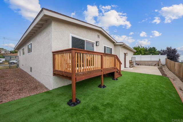 Home for Sale in Chula Vista