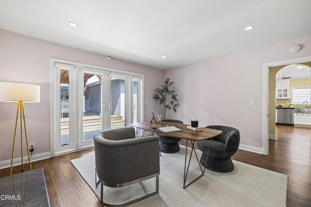 Detail Gallery Image 27 of 51 For 4961 Alcove Ave, Valley Village,  CA 91607 - 3 Beds | 2 Baths