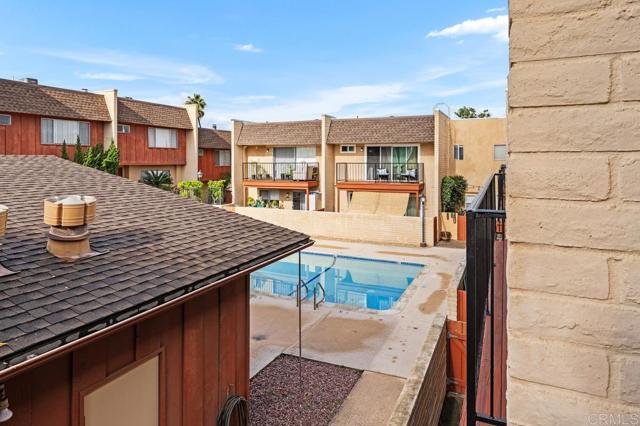 Detail Gallery Image 24 of 28 For 831 E 3rd Ave #8,  Escondido,  CA 92025 - 2 Beds | 2/1 Baths
