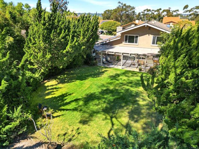 Detail Gallery Image 5 of 32 For 1265 Santa Luisa Dr, Solana Beach,  CA 92075 - 4 Beds | 2/1 Baths