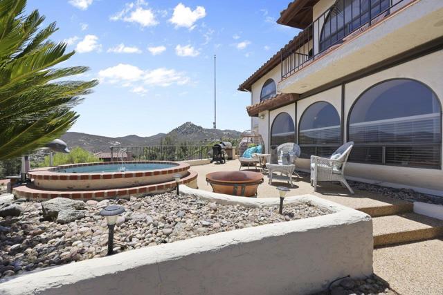 Detail Gallery Image 57 of 62 For 23742 Calistoga Pl, Ramona,  CA 92065 - 4 Beds | 3/1 Baths