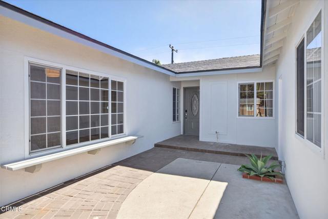 Detail Gallery Image 36 of 37 For 6324 Oriole St, Ventura,  CA 93003 - 4 Beds | 3 Baths