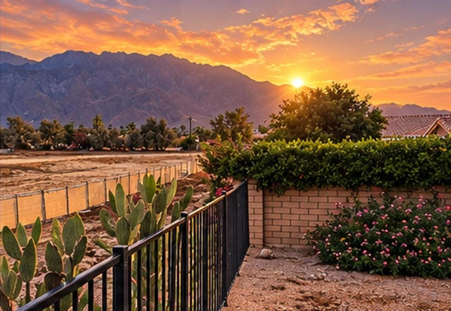 2667 Desert Breeze Way, Palm Springs, CA 92262