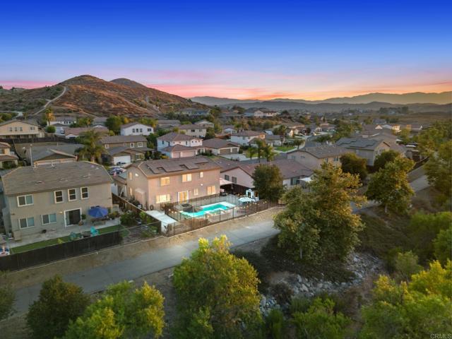 Details for 28783 Escalante Road, Menifee, CA 92587