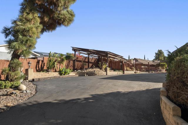 Detail Gallery Image 48 of 65 For 3870 Avenida San Miguel, Bonita,  CA 91902 - 3 Beds | 2/1 Baths