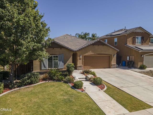 Detail Gallery Image 26 of 28 For 9814 Buckhorn Peak Dr, Bakersfield,  CA 93311 - 3 Beds | 2 Baths