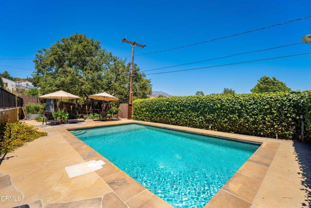 Detail Gallery Image 44 of 59 For 607 N Mill St, Santa Paula,  CA 93060 - 4 Beds | 4 Baths