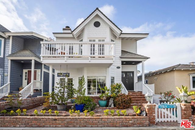 459 35th Street, Manhattan Beach, California 90266, 5 Bedrooms Bedrooms, ,3 BathroomsBathrooms,Residential,For Sale,35th,25586389
