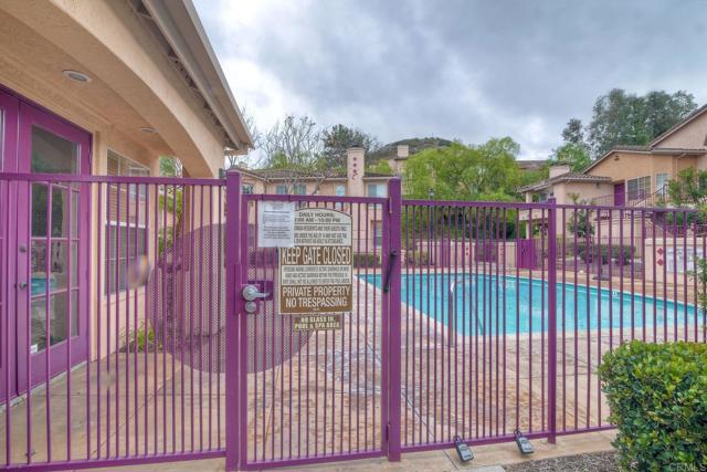 Detail Gallery Image 24 of 34 For 18674 Caminito Cantilena #242,  San Diego,  CA 92128 - 1 Beds | 1 Baths