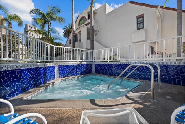 Image 25 of 38 For 701 Kettner Boulevard 88