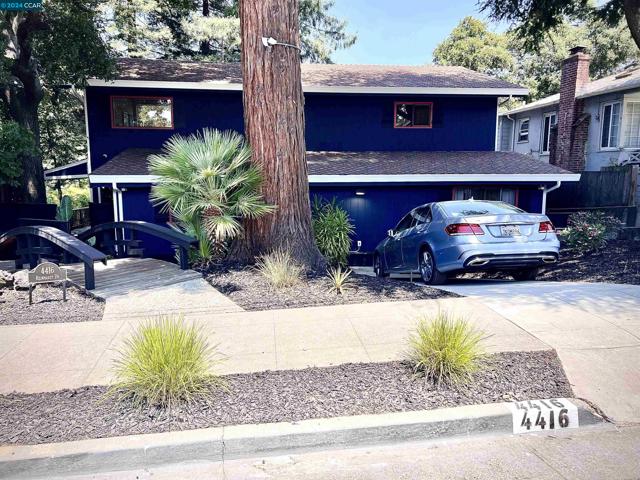 Image 1 of 48 For 4416 Reinhardt Dr