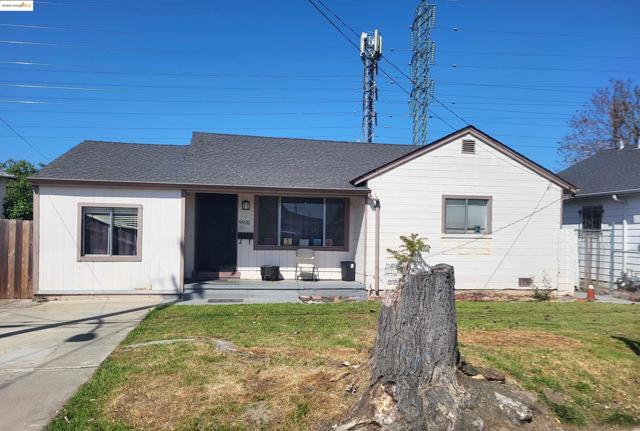 Details for 9931 Hesket Rd, Oakland, CA 94603