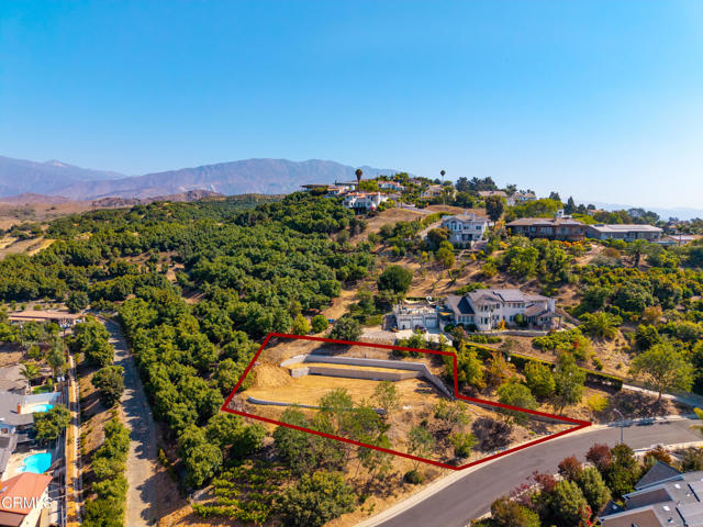 Detail Gallery Image 16 of 19 For 179 E View Dr, Santa Paula,  CA 93060 - – Beds | – Baths
