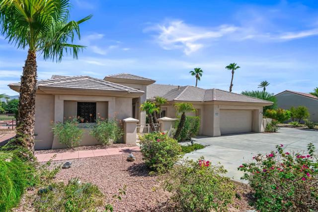 Detail Gallery Image 1 of 1 For 39303 Gleneagles Circle, Palm Desert,  CA 92211 - 3 Beds | 2/1 Baths