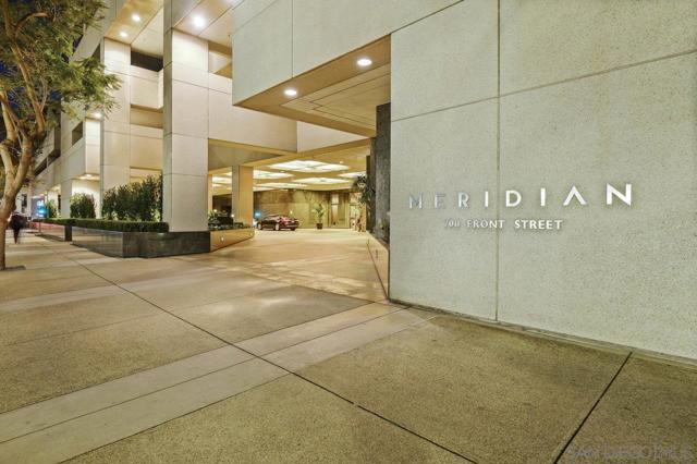 Listing Details for 700 Front St #1402  1402, San Diego, CA 92101