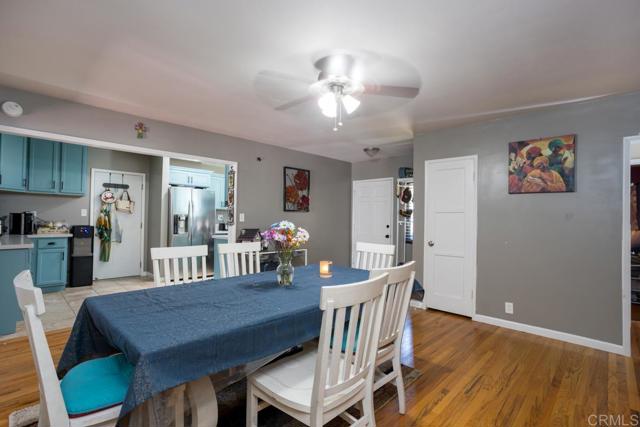 Detail Gallery Image 4 of 15 For 3443 Trophy Dr, La Mesa,  CA 91941 - 4 Beds | 2 Baths