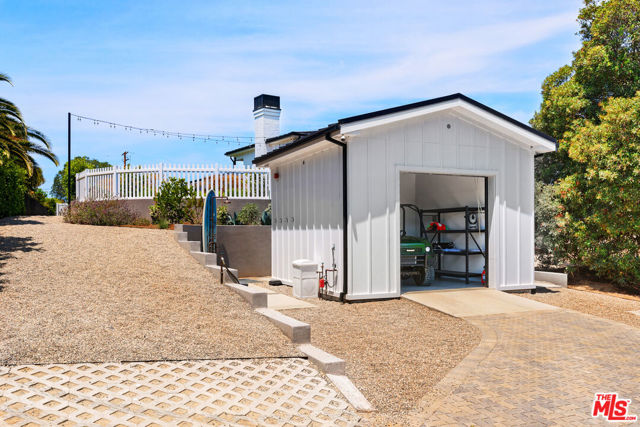 Drew Fenton | 6530 Zuma View Place Malibu CA | MLS: 7286103
