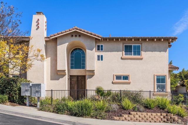 Detail Gallery Image 1 of 1 For 632 Allison Ln, San Marcos,  CA 92069 - 4 Beds | 3 Baths