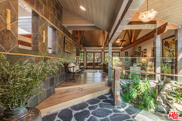 Drew Fenton | 1064 Meadows End Drive Calabasas CA | MLS: 7238352