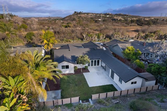 Home for Sale in Carlsbad