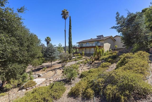 Home for Sale in Escondido