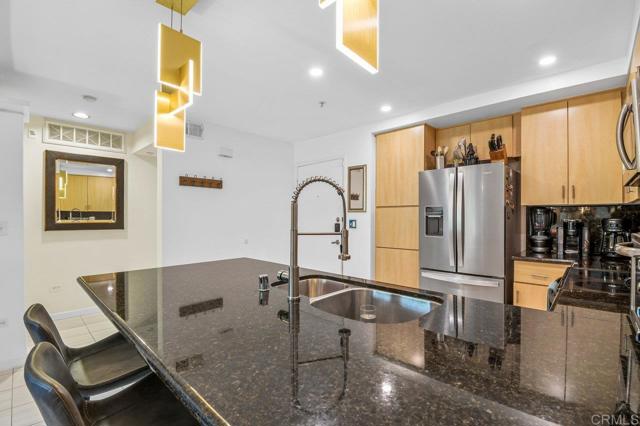 Detail Gallery Image 11 of 32 For 101 Market St #212,  San Diego,  CA 92101 - 1 Beds | 1 Baths